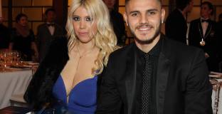 Макси Лопес: Нара и Икарди ме ядосват 