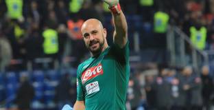 Рейна се съгласи да премине в Милан 