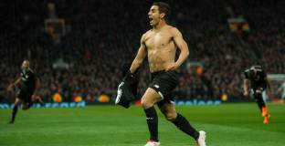 Бен Йедер: Това е за теб Севиля