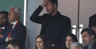 Симеоне може да изгори не за 3, а за 5 мача 