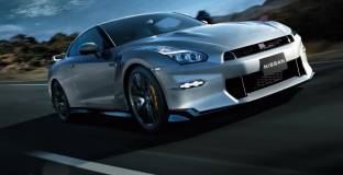 Nissan ще прекрати производството на емблематичния GT-R
