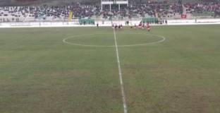 Вихрен - ЦСКА 0:2 