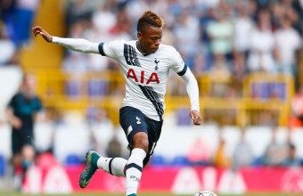 Олимпик Марсилия закупи Нжие 