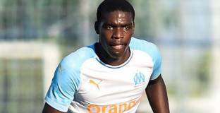 Евертън подписа с 19-годишен французин