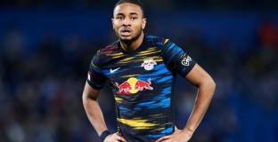 Нкунку може да не играе срещу Ман Сити 