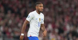 Нкунку: Франция може да има три национални отбора