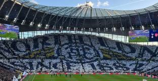 Тотнъм удължи срока за сезонните карти заради опасността от изпадане