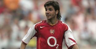 Фабрегас няколко пъти отказал да премине от Арсенал в Реал Мадрид