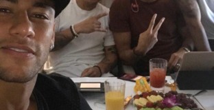 ПСЖ не е получил разрешение за провеждане на парад в чест на Неймар 