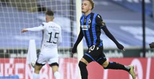 Милан и Арсенал се интересуват от национал на Нидерландия