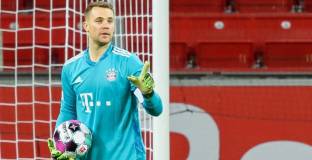 Нойер: трябва да бъдем по-концентрирани