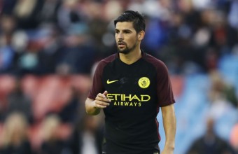 Севиля обяви сделка за Нолито от Ман Сити