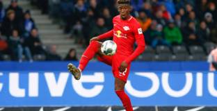 ПСЖ и Атлетико ще се борят за защитник на РБ Лайпциг