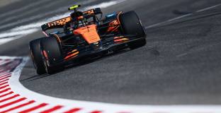 Норис най-бърз в третата свободна тренировка за Гран При на Канада