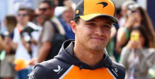 Глобиха Норис за нецензурен език в интервюто