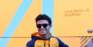 Норис спечели квалификациите в Унгария 