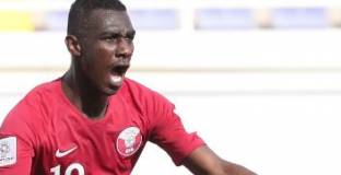 Северна Корея - Катар 0:6