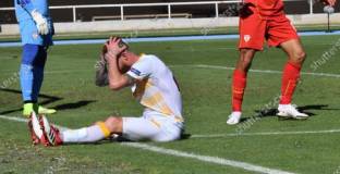 Северна Македония - Армения 2:1 