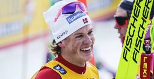 От Норвегия коментираха наказанието на ФИС