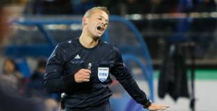  Норвежки съдия влиза в затвора 