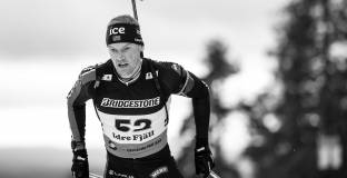 Норвежки биатлонист почина на 27-годишна възраст 