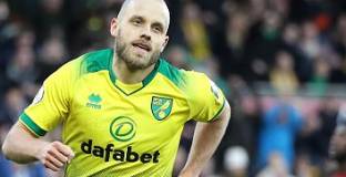 Норич Сити - Борнемут 1:0 