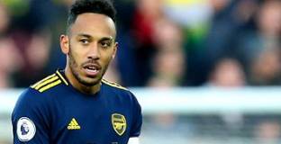 Норич Сити - Арсенал 2:2 