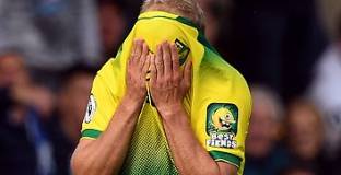 Норич - Астън Вила 1:5