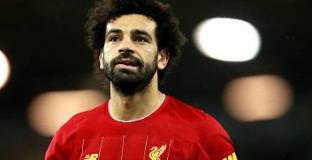 Норич Сити - Ливърпул 0:1 