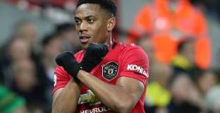 Норич Сити - Манчестър Юнайтед 1:3 