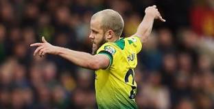 Норич - Шефилд Юнайтед 1:2 