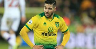 Ливърпул се интересува от двама от Норич