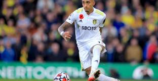  Рафиня отказа на Ливърпул 