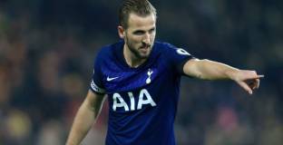 Хари Кейн може повече да не играе през този сезон