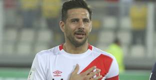 Писаро може да подпише с Кьолн 