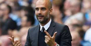 Гуардиола: Ще похарчим 1 милиард през следващия сезон 