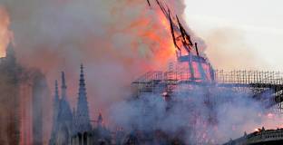 Собственикът на Рен ще даде 100 милиона за Нотр Дам