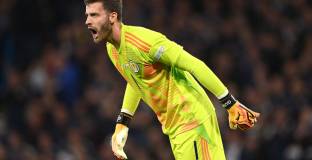 Нотингам Форест се разбра с вратаря на Шотландия 