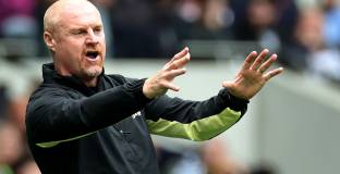 Нотингам Форест обяви назначаването на Дайк за мениджър на отбора 