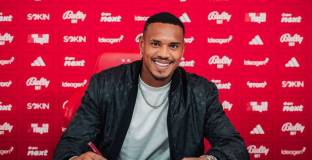 Нотингам привлече бразилски вратар