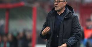 Нотингам Форест предложил на Сари тригодишен договор 