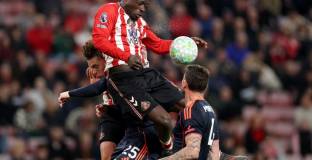 Нотингам Форест разби Съндърланд и направи важна крачка към спасението