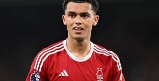  Нотингам отказа 50 млн. за Джонсън 