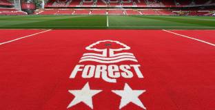 Нотингам Форест е заплашен с отнемане на точки