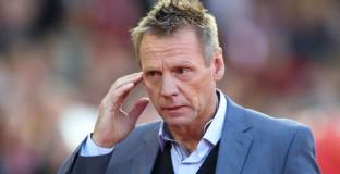 Пиърс предсказва титла на Ливърпул