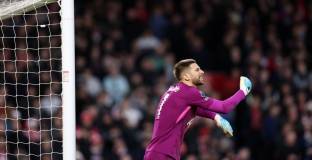 Юве може да влезе в битка с Интер за  Гулиелмо Викарио