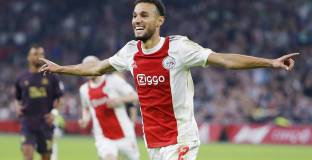   Байерн подписа с Мазрауи