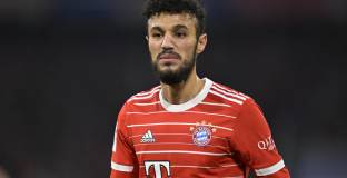  Ман Юнайтед и Уест Хем започнаха преговори за Мазрауи