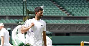  Джокович: Помогна ми паузата за тоалетната