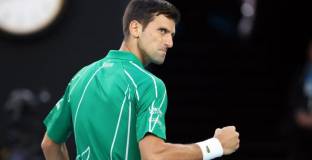 Джокович победи Федерер и е на финал на Australian Open 2020